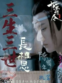 陈情令：三生三世长相思_陈情令：三生三世长相思