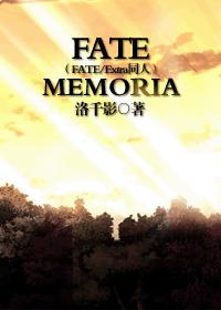 fate同人穿越_fate/memoria（fate同人）